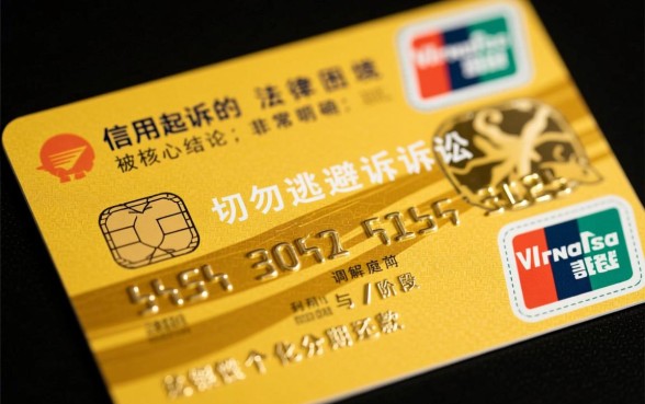 欠信用卡两万被起诉了怎么处理好,被起诉后会有什么后果? 欠信用卡两万被起诉了怎么处理好