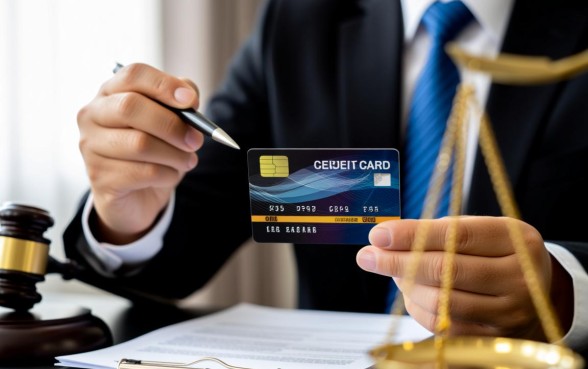 信用卡逾期三万被起诉了会怎么样