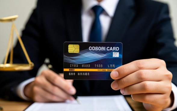 信用卡逾期三万被起诉了会怎么样