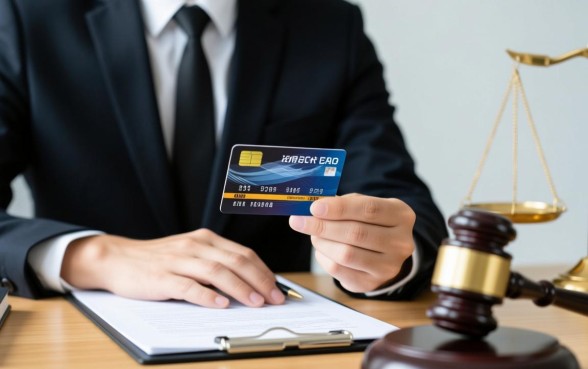 信用卡逾期三万被起诉了会怎么样