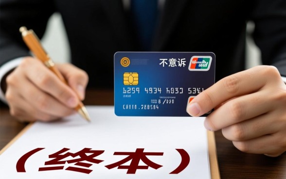 信用卡被起诉终本后还可以协商吗