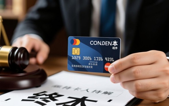 信用卡被起诉终本后还可以协商吗