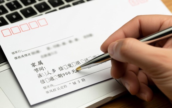 信用卡逾期多久会寄催收函给家属