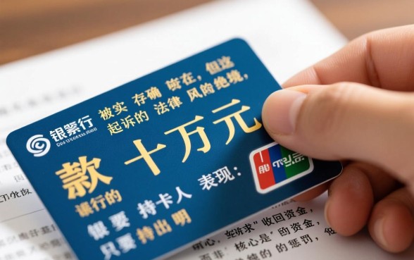 信用卡欠了十万会被起诉吗怎么办,欠款十万不还会坐牢吗 信用卡欠了十万会被起诉吗怎么办