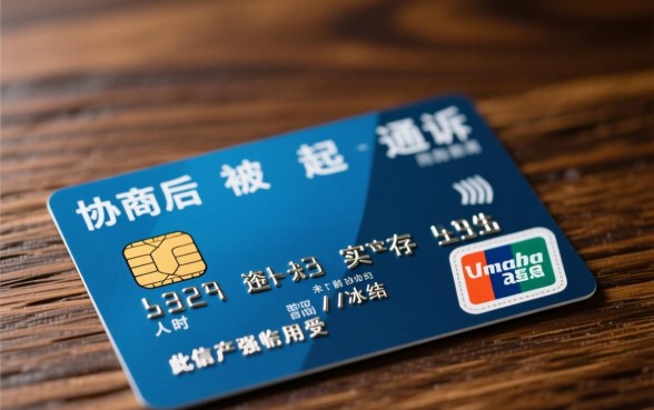 信用卡协商完又被起诉了会怎么样,会坐牢吗? 信用卡协商完又被起诉了会怎么样