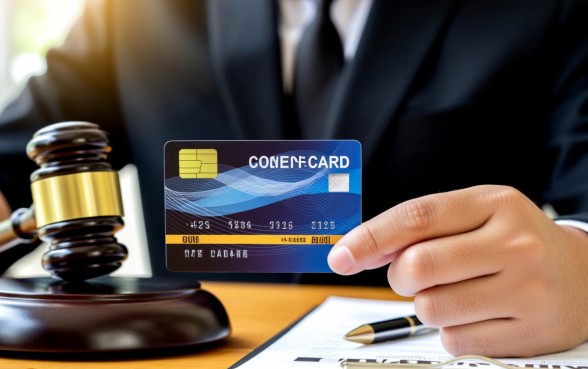 2026信用卡逾期被起诉会怎样