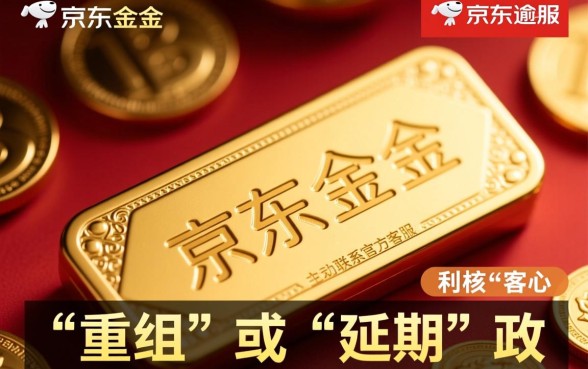 京东金条还不上怎么协商延期还款