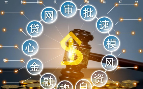 现在还有哪些网贷平台审批速度快