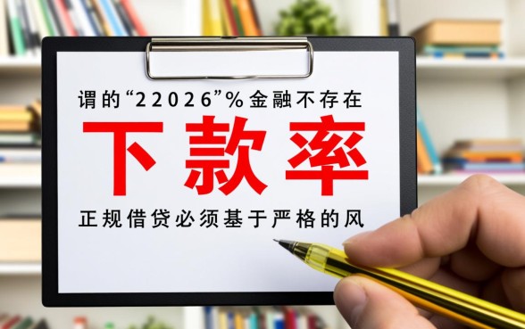 不用审核的贷款怎么申请