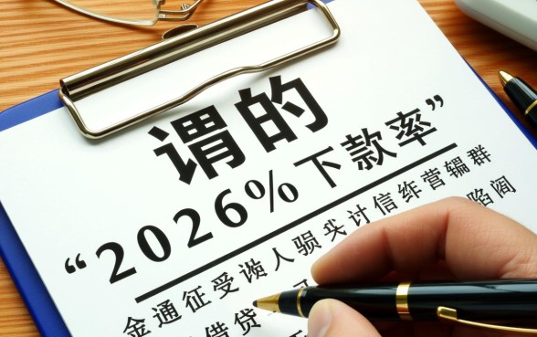 不用审核的贷款怎么申请