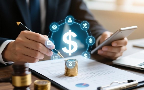 借钱下款有哪些常见问题需要注意