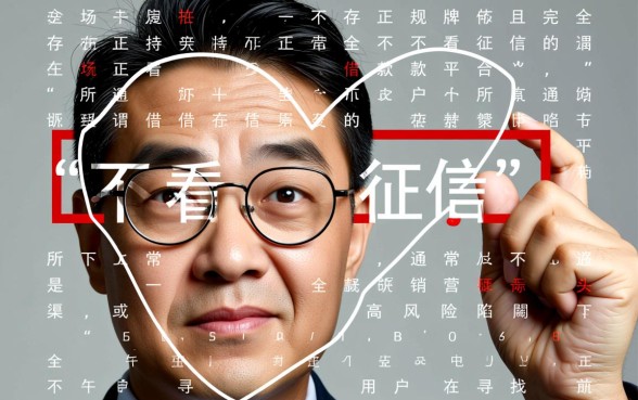 哪些平台提供不看征信的借款客服,正规不看征信借款口子有哪些 哪些平台提供不看征信的借款客服