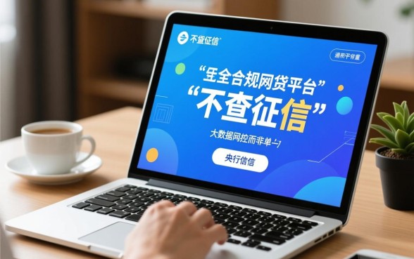 2026正规不查征信的口子有哪些