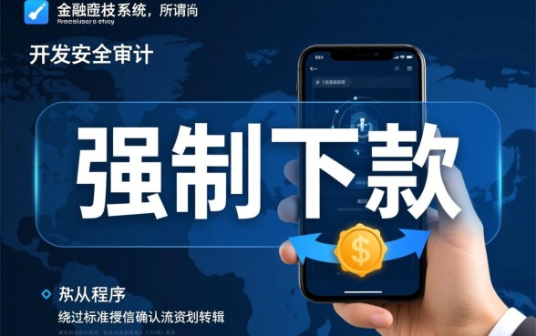 用心借强制下款这个说法有何含义,是诈骗吗 用心借强制下款这个说法有何含义