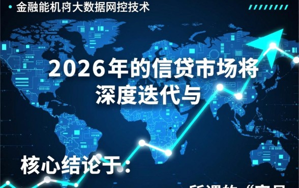 2026年下款容易的口子有哪些