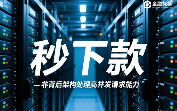 有没有真的可以秒下款一千的口子