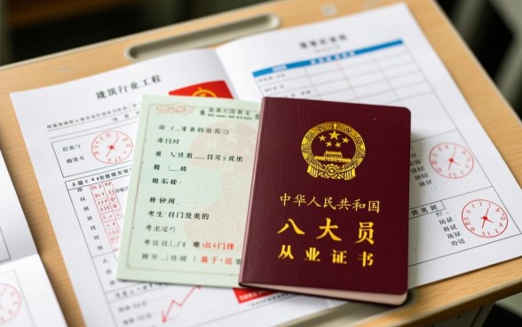 哪种八大员职业的考试通过率最高,八大员哪个岗位最容易考过? 哪种八大员职业的考试通过率最高