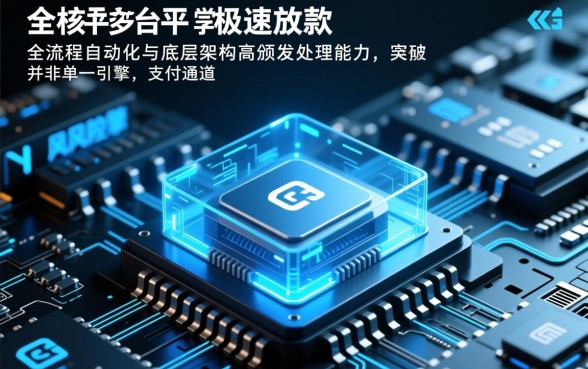 为什么说那个小贷下款速度这么快