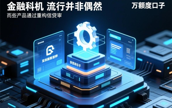 万额度口子怎么申请容易通过