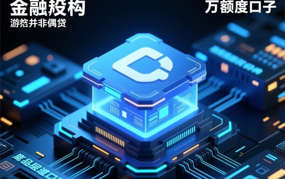 万额度口子怎么申请容易通过