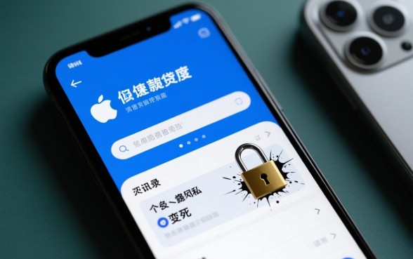 苹果ID贷下款需要注意什么细节,苹果ID贷靠谱吗? 苹果ID贷下款需要注意什么细节