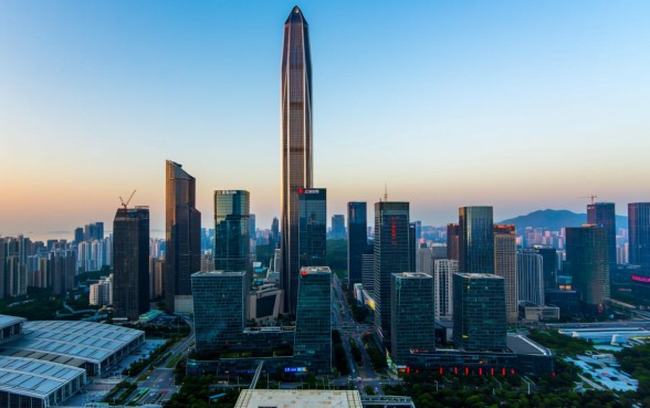 创基业在深圳的贷款下款结果如何