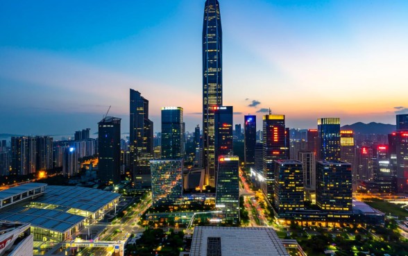 创基业在深圳的贷款下款结果如何