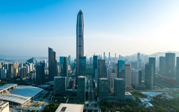 创基业在深圳的贷款下款结果如何