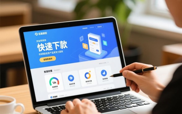 快速下款的贷款产品都有哪些特点,怎么申请最快? 快速下款的贷款产品都有哪些特点