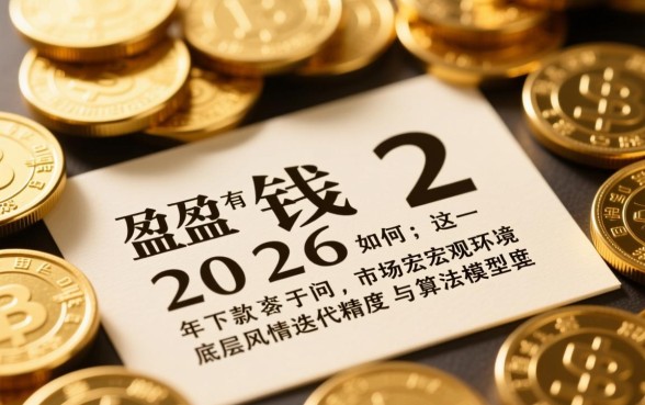 盈盈有钱2026年下款情况如何