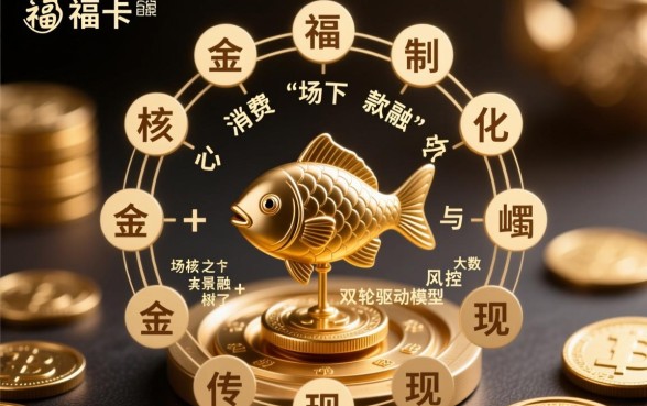 小鱼福卡的下款机制有何特殊之处,审核通过率高吗? 小鱼福卡的下款机制有何特殊之处