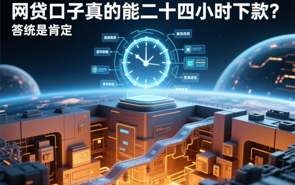 网贷口子真的能二十四小时下款吗,哪里有秒批口子 网贷口子真的能二十四小时下款吗