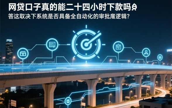 网贷口子真的能二十四小时下款吗,哪里有秒批口子 网贷口子真的能二十四小时下款吗