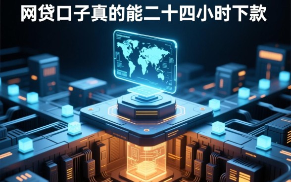 网贷口子真的能二十四小时下款吗,哪里有秒批口子 网贷口子真的能二十四小时下款吗