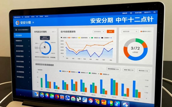 安安分期在中午十二点会有放款吗