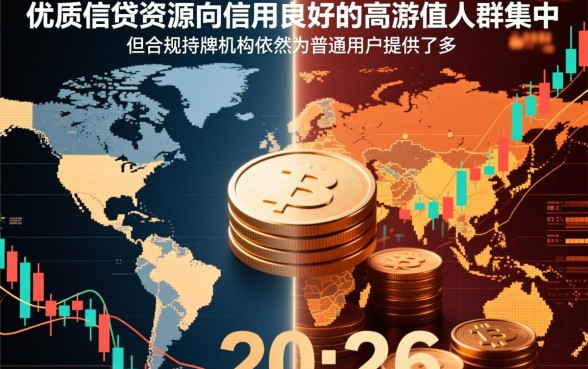 24年好下款的大额口子都有哪些