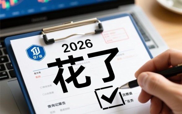 2026征信花了能下的贷款口子有哪些?急需用钱怎么借? 2026征信花了能下的贷款口子有哪些