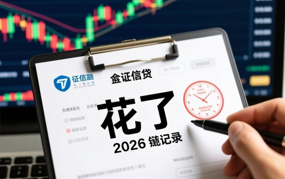 2026征信花了能下的贷款口子有哪些?急需用钱怎么借? 2026征信花了能下的贷款口子有哪些