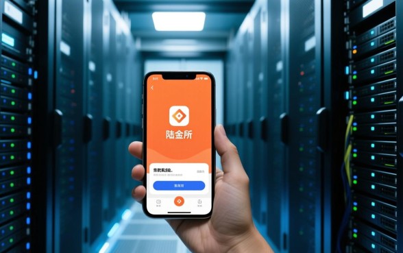 类似陆金所app一样的贷款软件有哪些