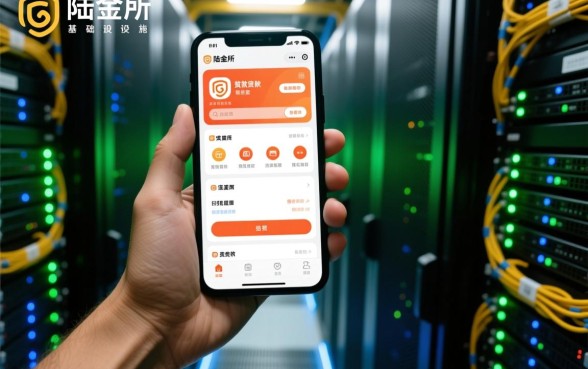 类似陆金所app一样的贷款软件有哪些