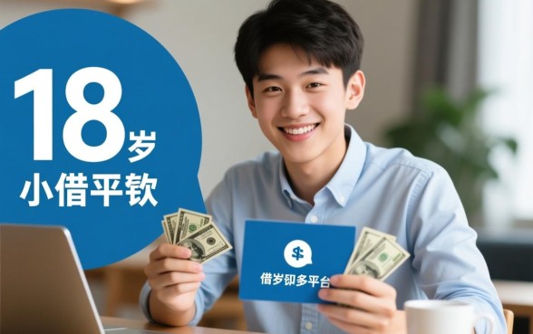 18岁借钱的平台小额有哪些软件,18岁能借的小额贷款软件有哪些 18岁借钱的平台小额有哪些软件