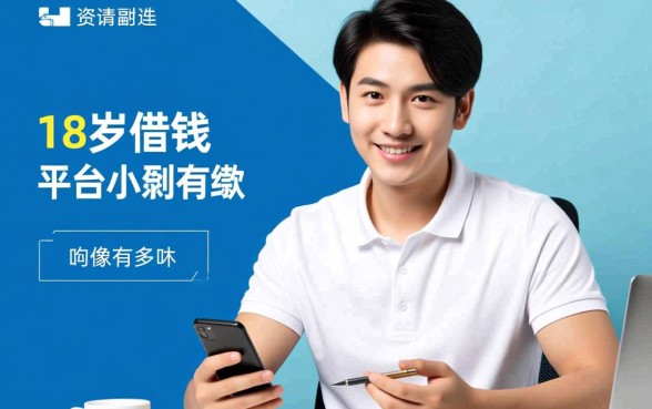 18岁借钱的平台小额有哪些软件,18岁能借的小额贷款软件有哪些 18岁借钱的平台小额有哪些软件