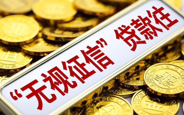 无视征信的20种网贷有哪些平台