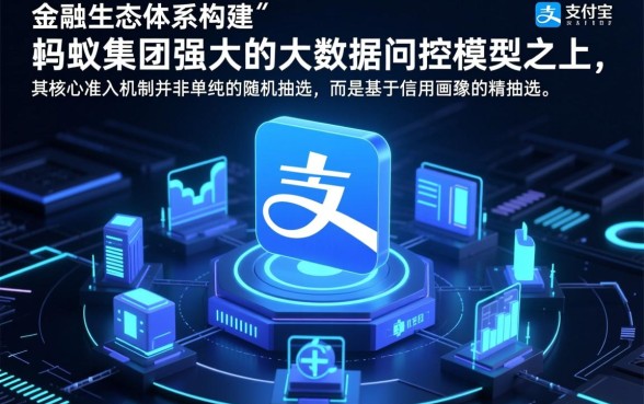 支付宝容易通过的贷款平台有哪些