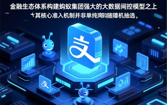 支付宝容易通过的贷款平台有哪些