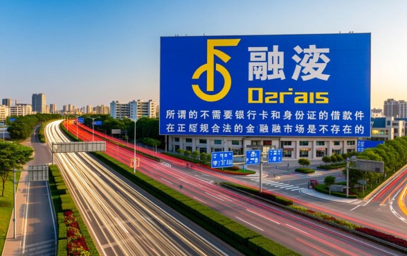 不需要银行卡和身份证的借款软件有哪些