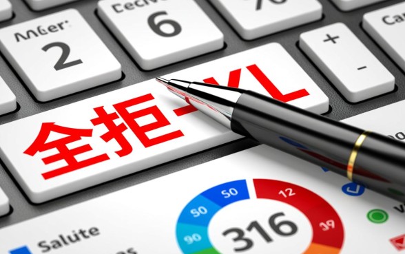 全部网贷被拒还有什么口子可以借