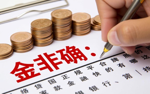 网络贷款正规平台放款快的有哪些,哪个平台下款快? 网络贷款正规平台放款快的有哪些