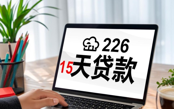 15天贷款2000到账1600能贷吗