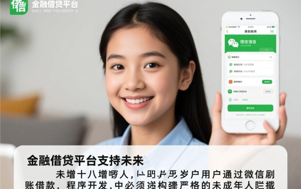 满十六岁可以在哪借钱微信到账呢,微信哪里可以借钱到账 满十六岁可以在哪借钱微信到账呢